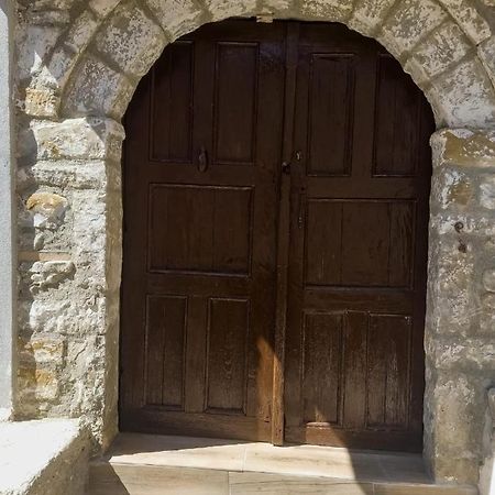 Guesthouse Kroi City Center Berat Exterior foto
