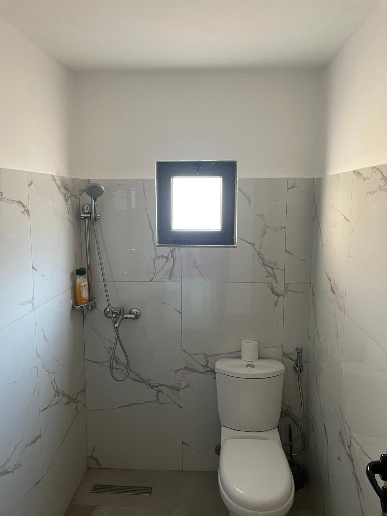 Guesthouse Kroi City Center Berat Exterior foto