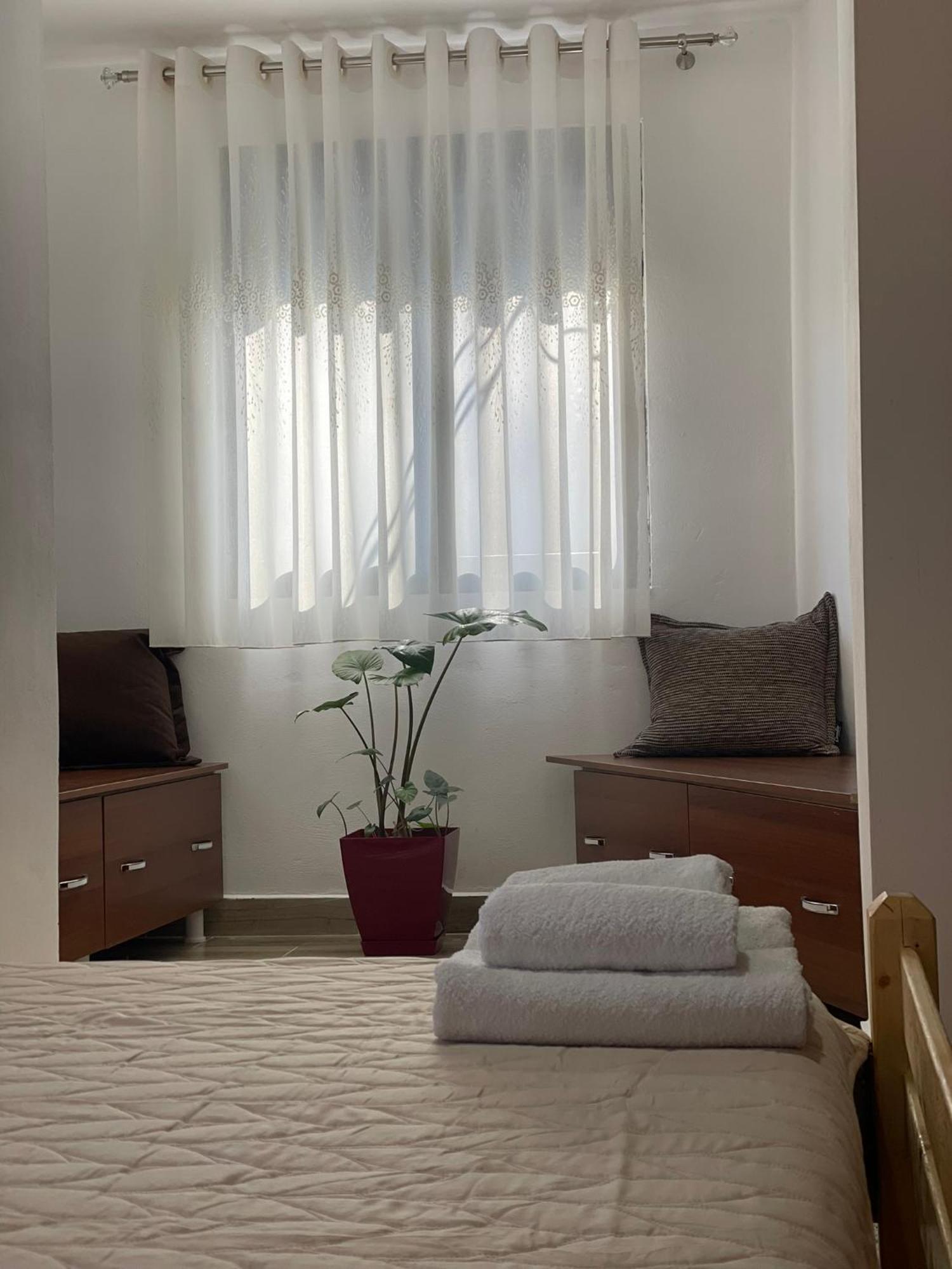 Guesthouse Kroi City Center Berat Exterior foto