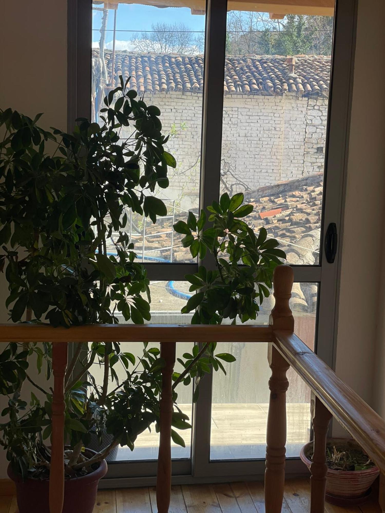 Guesthouse Kroi City Center Berat Exterior foto